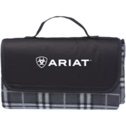 2023 Ariat Premium Picnic Blanket 10045301