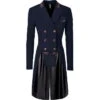 Pikeur Womens Lilien Pure Rose Show Jacket - Night Blue