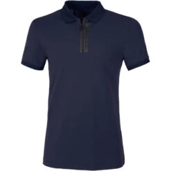 2022 Pikeur Mens Ole Shirt 121800 - Night Sky