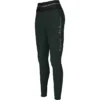 Pikeur Womens Gia Athleisure II Grip Breeches 2458 - Dark Green