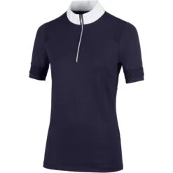 Pikeur Womens Honey Show Shirt 731500 - Night Sky