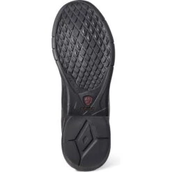 Ariat Womens Ascent Tall Black 10036043 -Ariat Shop S21 WMS ENGL 10036043 sole.700x700