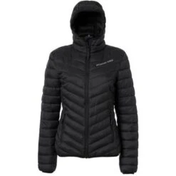 2021 Mountain Horse Womens Sally Jacket 337901 - Black