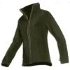 2021 Baleno Womens Sarah Fleece Jacket 60048328 - Olive