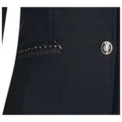 2023 Imperial Riding Womens Competition Blazer & Speedy Tech Top Rose Gold Bundle CBTT23 - Black / Rose Gold / White -Ariat Shop Screenshot202023 04 2620at2009 13 5420Competition20blazer20IRHVive20Capone.700x700 1