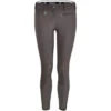 Pikeur Womens Lucinda Breeches Grey