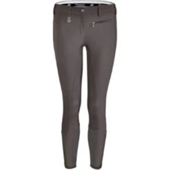 Pikeur Womens Lucinda Breeches Grey