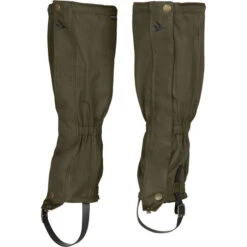 2021 Seeland Buckthorn Gaiters 220200626 - Shaded Olive