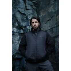 Seeland Mens Heat Jacket 10020729902 Black -Ariat Shop Seeland Mens Heat jacket 10020729902 Black C.700x700