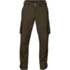 Seeland Mens Woodcock Advanced Trousers - Shaded Olive