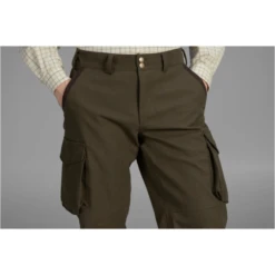 Seeland Mens Woodcock Advanced Trousers - Shaded Olive -Ariat Shop Seeland20Mens20Woodcock20Advanced20trousers20 20Shaded20olive20 20Front20lifestyle.700x700