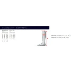 Mountain Horse Womens Snowy River High Rider Boots - Brown -Ariat Shop Snowy20river20tall.700x700