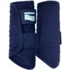 2022 Equilibrium Stretch & Flex Flatwork Wrap 2358 - Navy