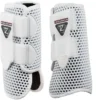 2022 Equilibrium Tri-Zone All Sports Boots 2883 - White Colour White