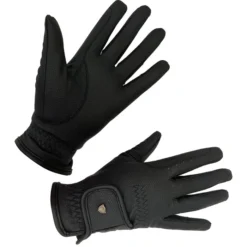 2022 Woof Wear Competition Glove WG0122 - Black