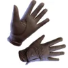 2023 Woof Wear Competition Gloves WG0122 - Chocolate Colour Chocolate