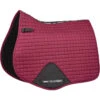 Weatherbeeta Prime All Purpose Saddle Pad 1000746 - Maroon Colour Maroon
