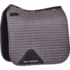 Weatherbeeta Prime Dressage Saddle Pad 1000745 - Grey Colour Grey