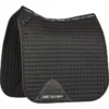 Weatherbeeta Prime Dressage Saddle Pad 1000745 - Black Colour Black