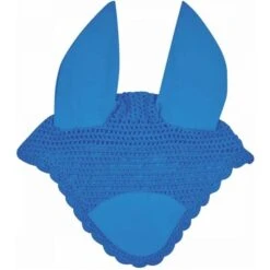 2023 Weatherbeeta Prime Ear Bonnet 1000071 - Royal Blue Colour Royal Blue