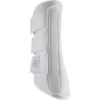 Woof Wear Double Lock Brushing Boots White
