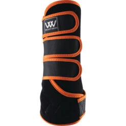 Woof Wear Training Wraps Orange