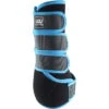 Woof Wear Training Wraps Turquoise