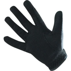 Woof Wear Event Gloves Black -Ariat Shop Woof Wear Event Gloves Back Black.700x700