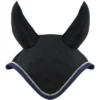 Woof Wear Noise Cancelling Fly Veil - Black / Navy Colour Navy/Black