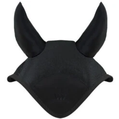 2022 Woof Wear Noise Cancelling Fly Veil NCV - Black Colour Black
