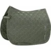 2022 Eskadron Sparkle Saddle Cloth 218538 534 150 - Ash Green