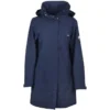 2023 Weatherbeeta Womens Everly Jacket 10190590 - Ink Navy
