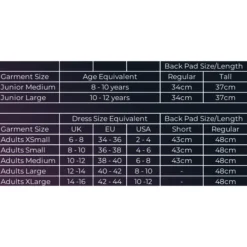 2022 Airowear Shadow Junior Back Protector SHADOWJ - Black -Ariat Shop c160bbcc 7f98 4e08 a234 1ee502b8d3b4.700x700