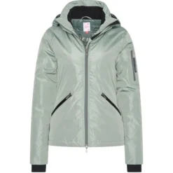 2022 Imperial Riding IRH Lucky Tech Jacket KL36322008 - Dark Sage