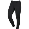 Dublin Womens Performance Cool-It Gel Riding Tights Black