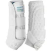 Equilibrium Stretch & Flex Training Wraps White