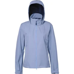 2023 Mountain Horse Womens Force Jacket 0341401BS - Lavender Blue