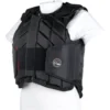 2022 HKM Kids Body Protector Easy Fit 10783910 - Black