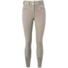 2022 Mountain Horse Womens Diana Breeches 053240 - Taupe