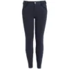 2021 Mountain Horse Junior Allison Full Seat Breeches 05062 - Dark Navy Colour Dark Navy