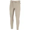2023 Pikeur Mens Rodrigo Full Seat Grip Knee Patch Breeches 147604 479 -Vanilla Colour Vanilla Cream
