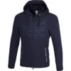 2023 Pikeur Mens Parim Hybrid Jacket 304400 187 - Night Sky