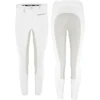 Pikeur Womens Lucinda Breeches White
