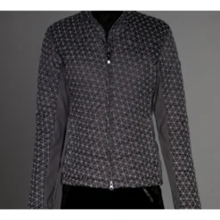 Ariat Womens Volt 2.0 Reflective Jacket - Silver -Ariat Shop reflective20volt.700x700