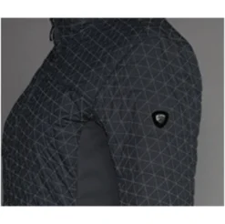 Ariat Womens Volt 2.0 Reflective Jacket - Silver -Ariat Shop reflective20volt202.700x700